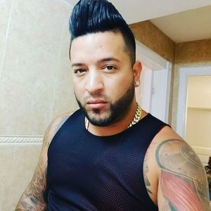 Meet your Posher, Denny